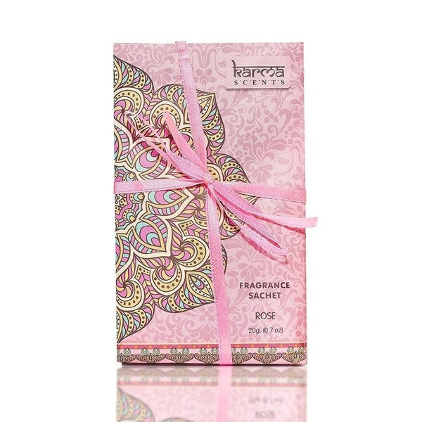 Premium Scented Sachets Variety 6-Pack