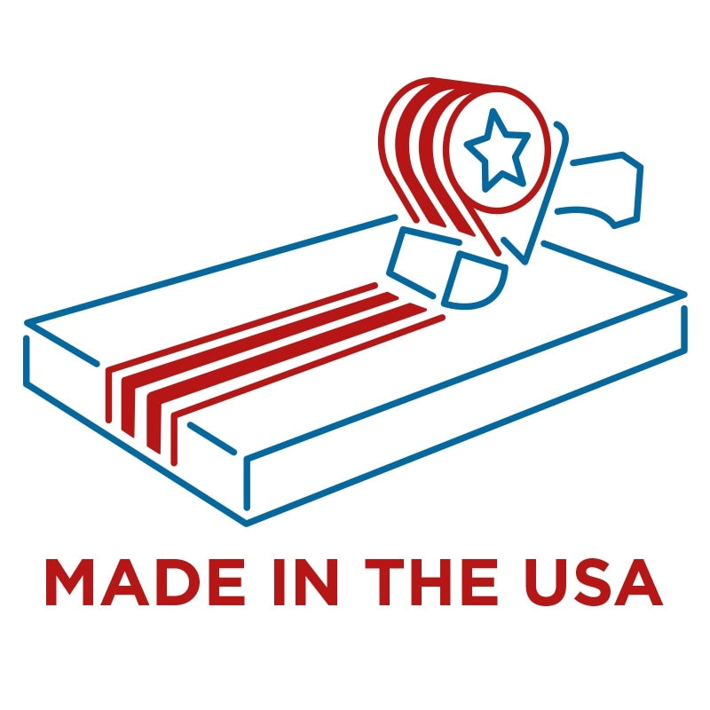 "American Flag" Canvas Wall Art