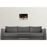 "Cool Hand Luke (1967)" Canvas Wall Art