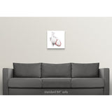 Coronary arteries, artwork - Multi
