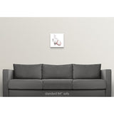 Coronary arteries, artwork - Multi