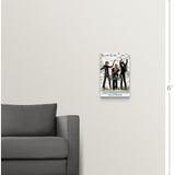 "Mad Money - Movie Poster" Canvas Wall Art