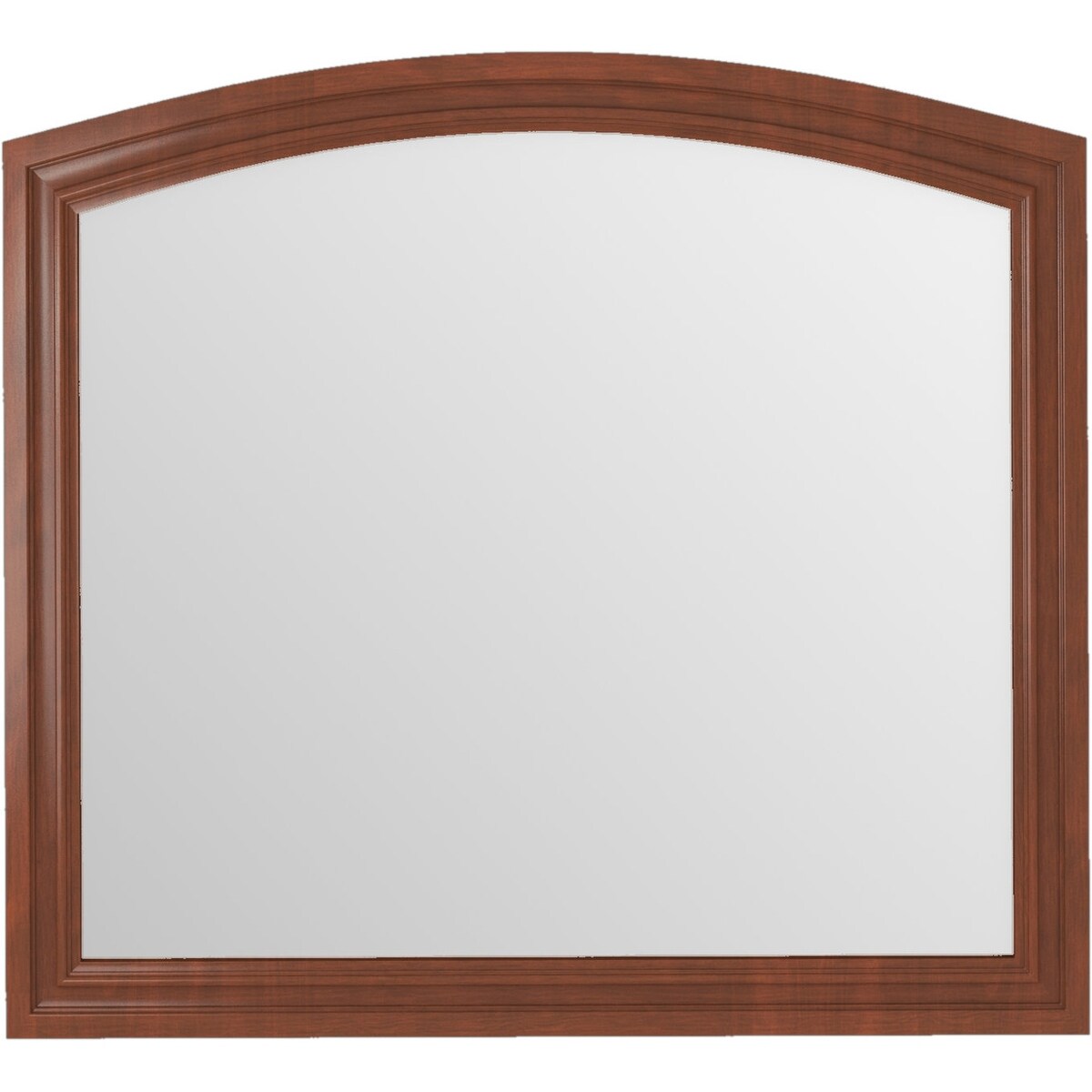 Prescott Cherry Mirror