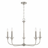 Presley 5-light Hanging Chandelier