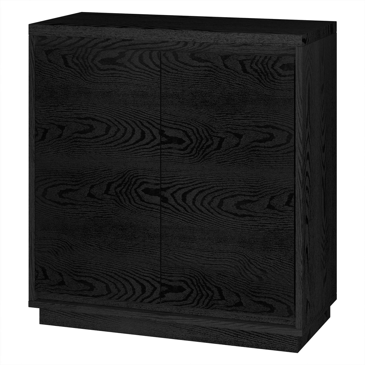 Presque 30" Wide Rectangular Accent Cabinet - 30" Wide