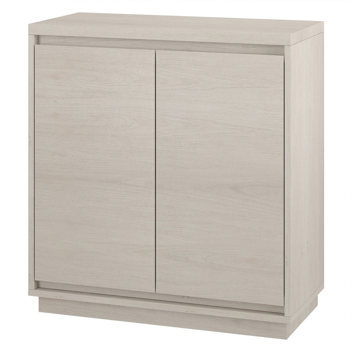 Presque 30" Wide Rectangular Accent Cabinet - 30" Wide