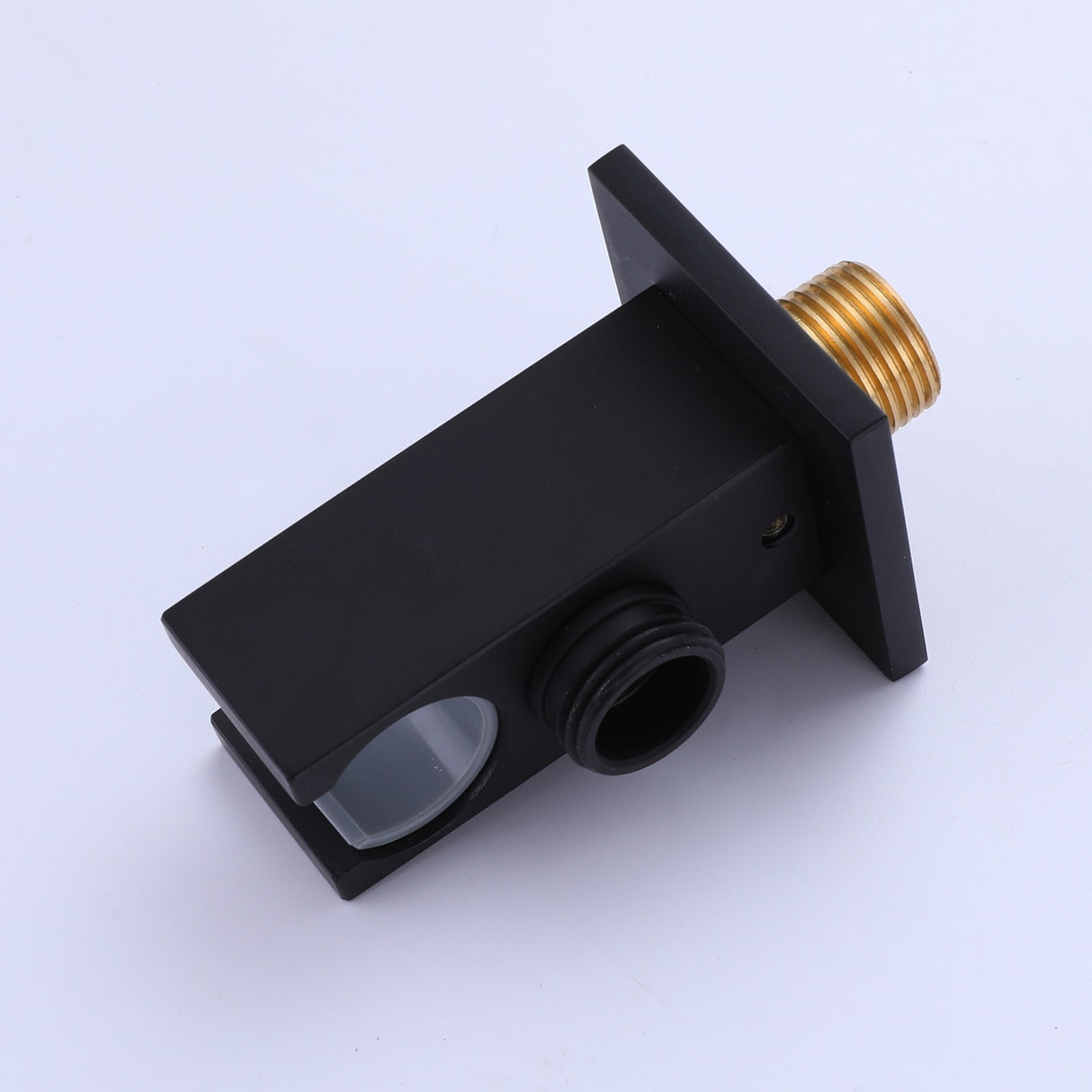 Pressure Balanced Complete Shower System With Rough-In Valve