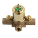Kingston Brass Pressure Balanced Tub and Shower Valve