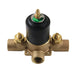 Kingston Brass Pressure Balanced Tub and Shower Valve