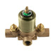 Kingston Brass Pressure Balanced Tub and Shower Valve