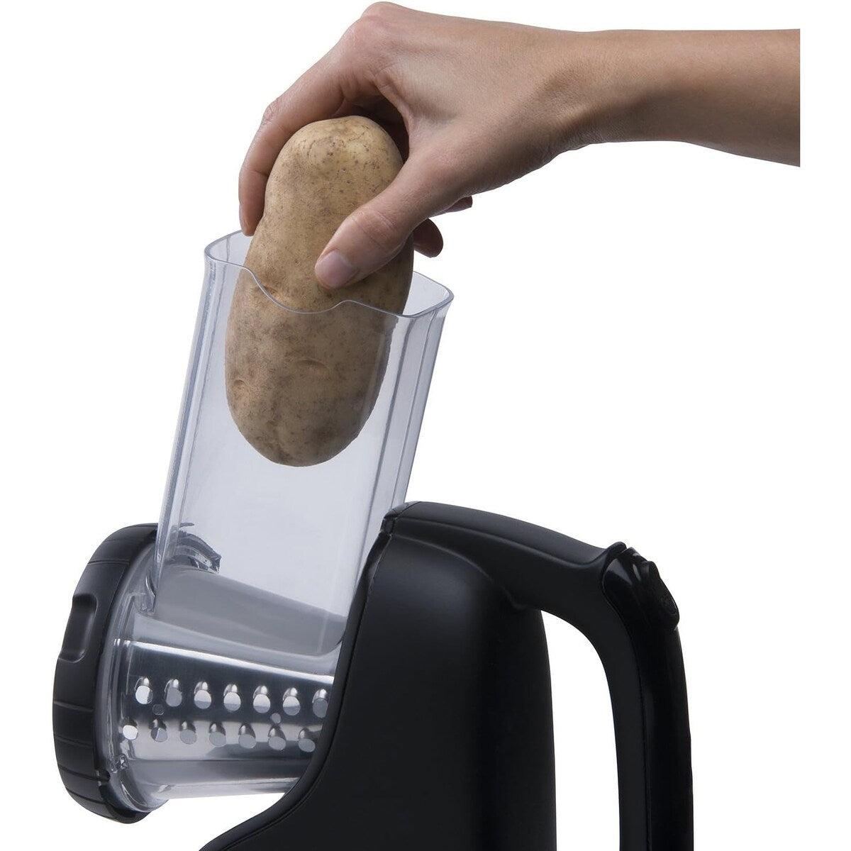Presto Professional SaladShooter Slicer/ Shredder