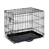 Prevue Pet Products Home On-The-Go Single Door Dog Crate