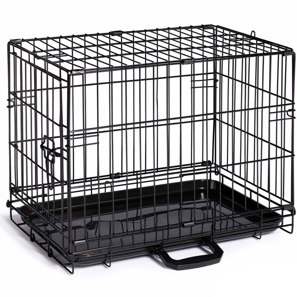 Prevue Pet Products Home On-The-Go Single Door Dog Crate