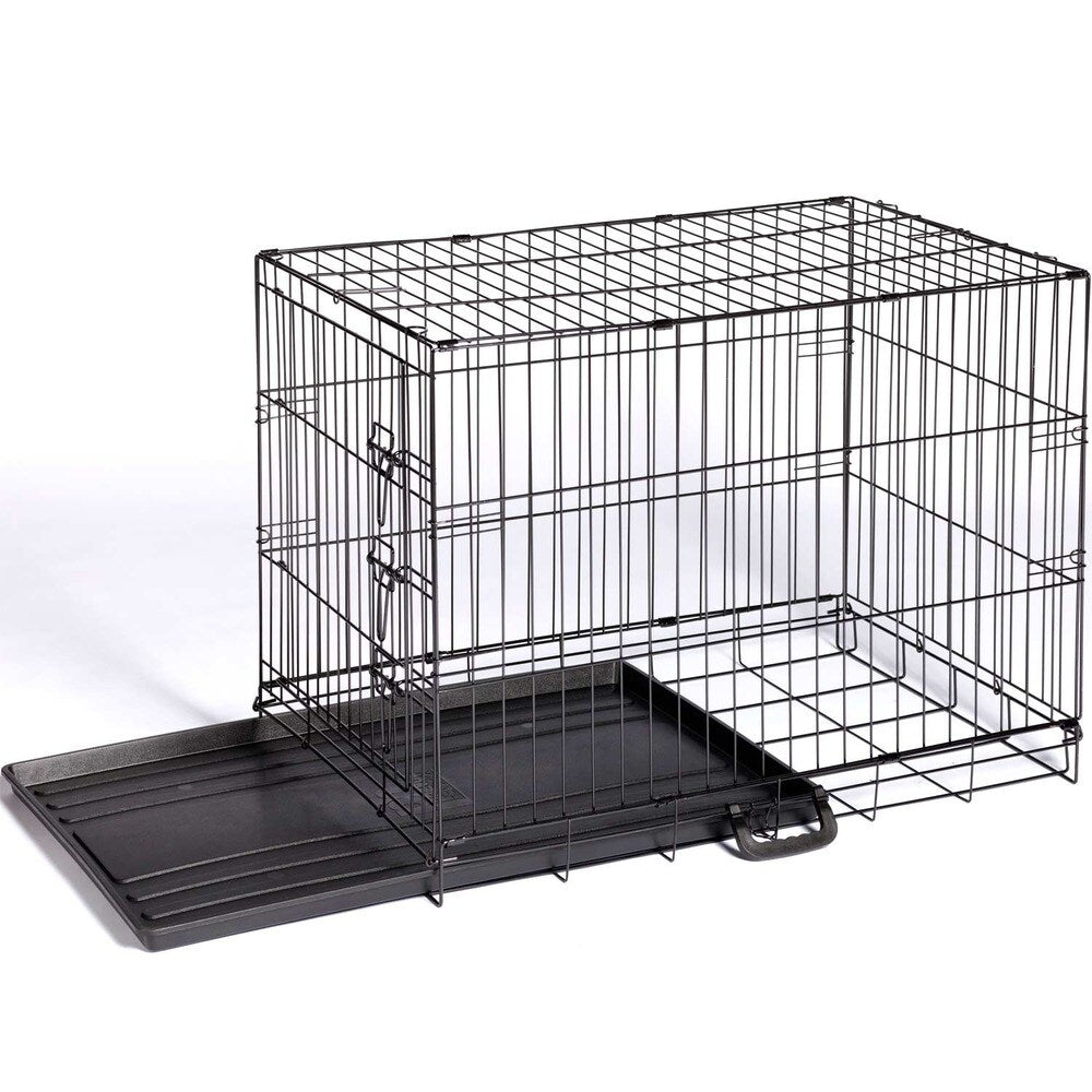 Prevue Pet Products Home On-The-Go Single Door Dog Crate