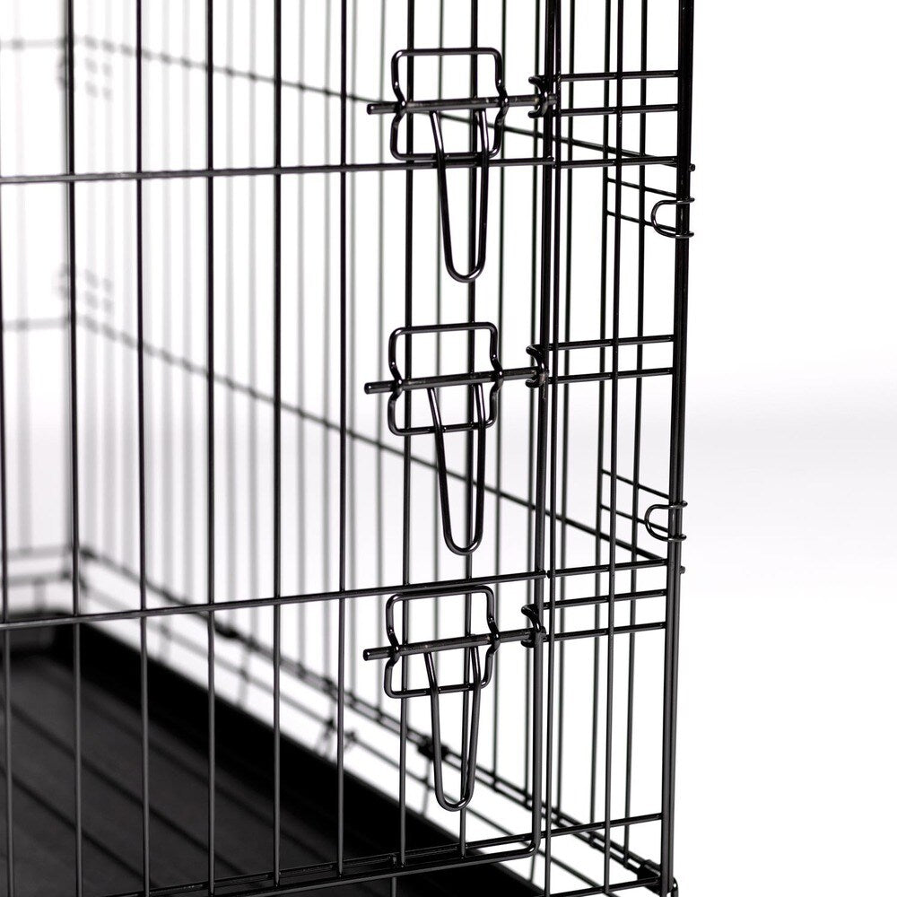 Prevue Pet Products Home On-The-Go Single Door Dog Crate