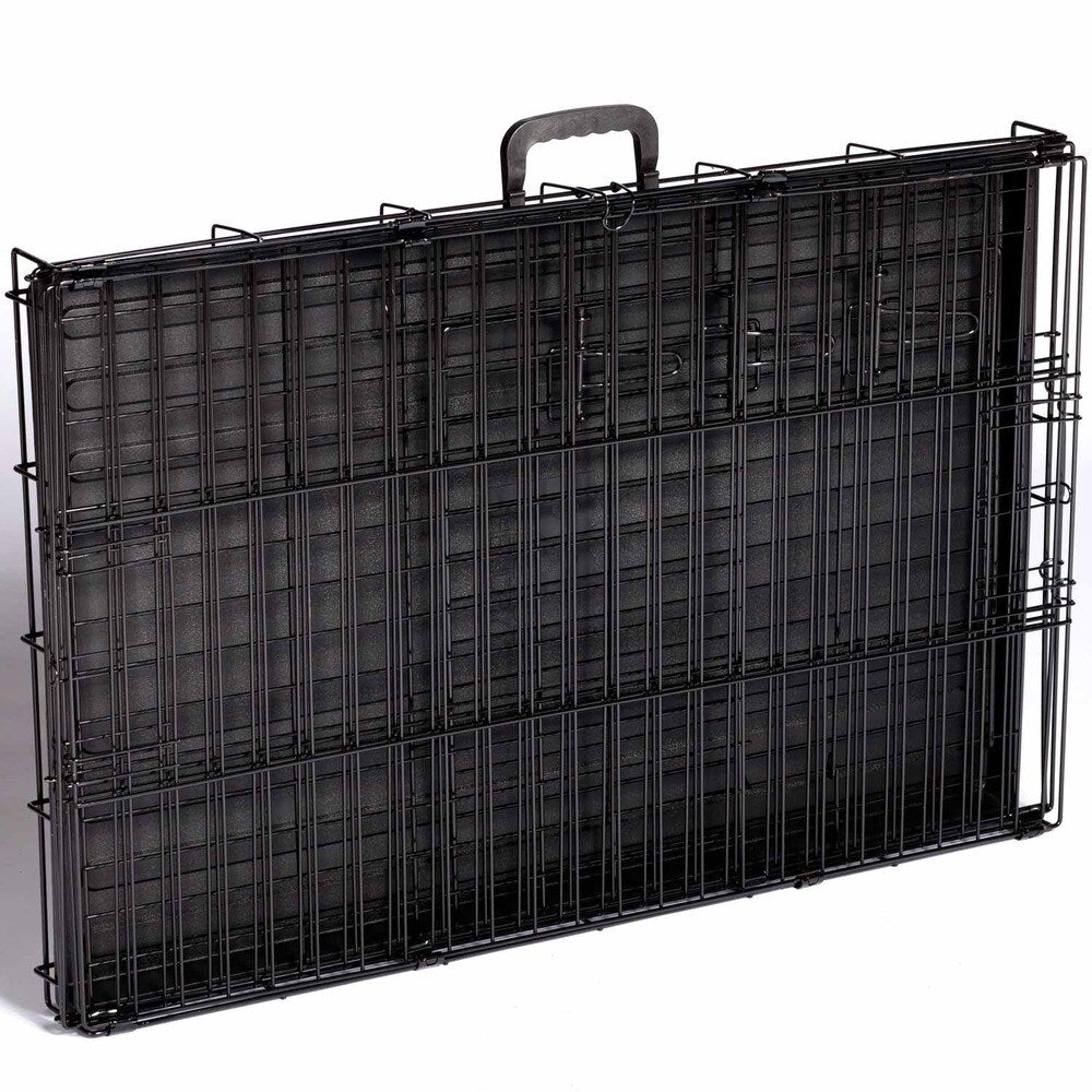 Prevue Pet Products Home On-The-Go Single Door Dog Crate