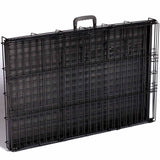 Prevue Pet Products Home On-The-Go Single Door Dog Crate
