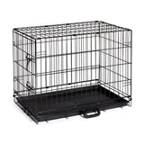 Prevue Pet Products Home On-The-Go Single Door Dog Crate