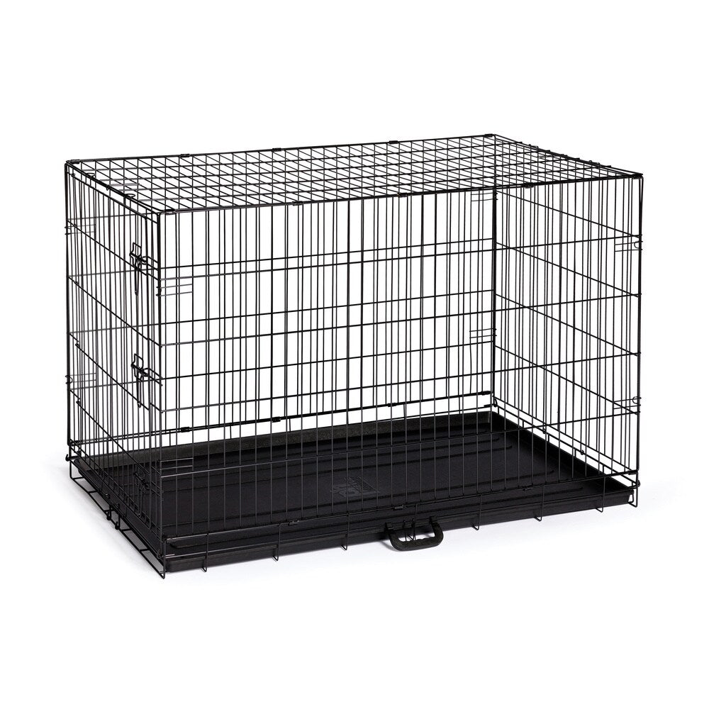 Prevue Pet Products Home On-The-Go Single Door Dog Crate