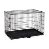 Prevue Pet Products Home On-The-Go Single Door Dog Crate