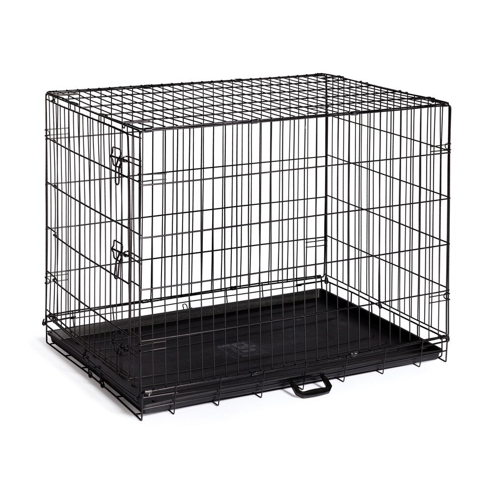 Prevue Pet Products Home On-The-Go Single Door Dog Crate
