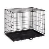 Prevue Pet Products Home On-The-Go Single Door Dog Crate