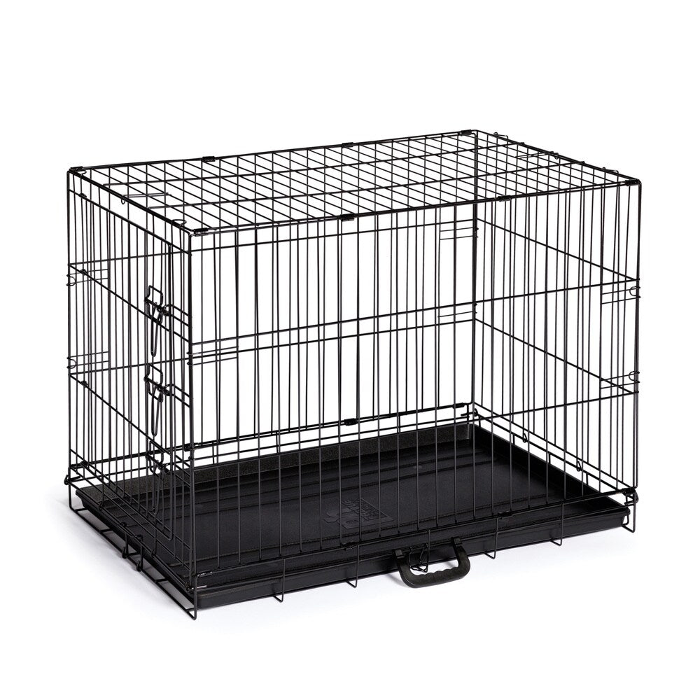 Prevue Pet Products Home On-The-Go Single Door Dog Crate
