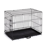 Prevue Pet Products Home On-The-Go Single Door Dog Crate