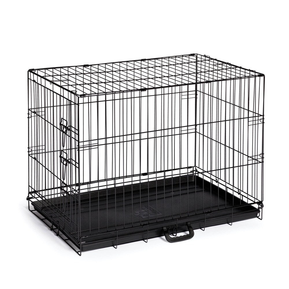 Prevue Pet Products Home On-The-Go Single Door Dog Crate