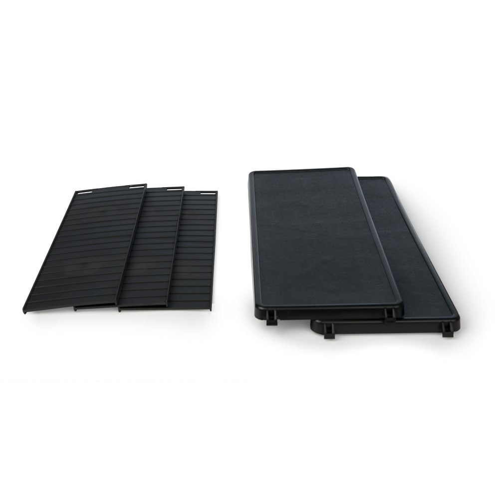 Prevue Pet Products Replacement Platform Shelves & Ramps for 485 Feisty Ferret Cage - N/A