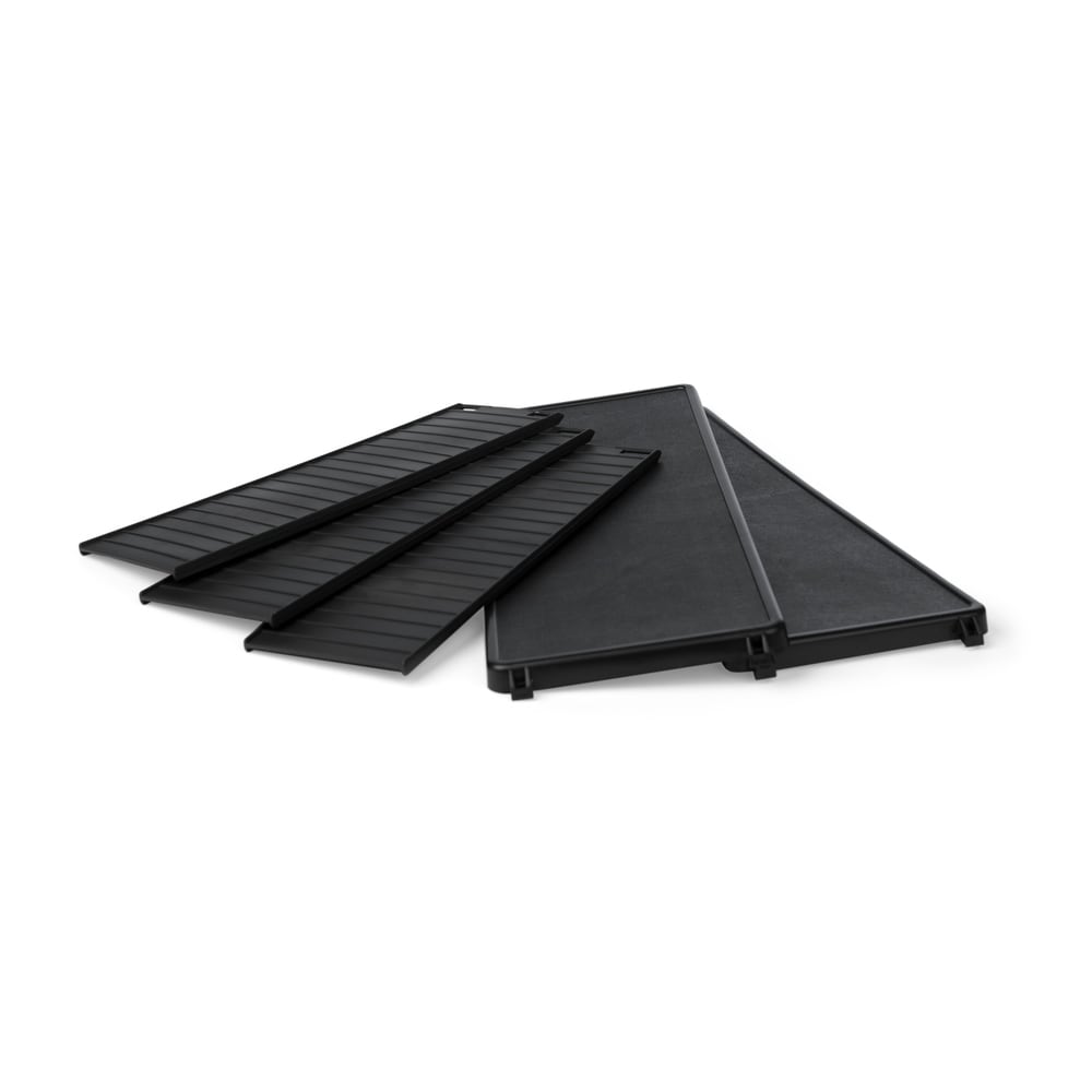 Prevue Pet Products Replacement Platform Shelves & Ramps for 485 Feisty Ferret Cage - N/A