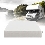 Priage by ZINUS 10 Inch Ultima Memory Foam Mattress