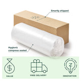 Priage by ZINUS 10 Inch Ultima Memory Foam Mattress