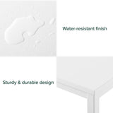 Priage by ZINUS 47 Inch Frame Metal Desk