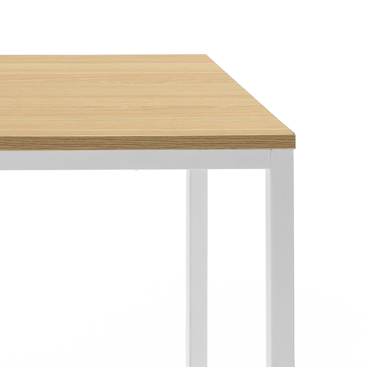 Priage by ZINUS 63 Inch Frame Metal Desk