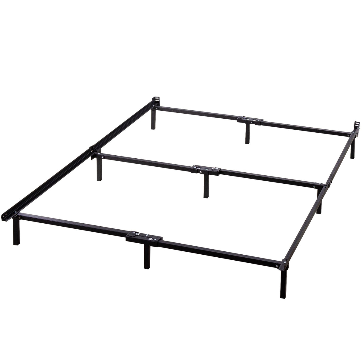 Priage by ZINUS Compack Metal Bed Frame