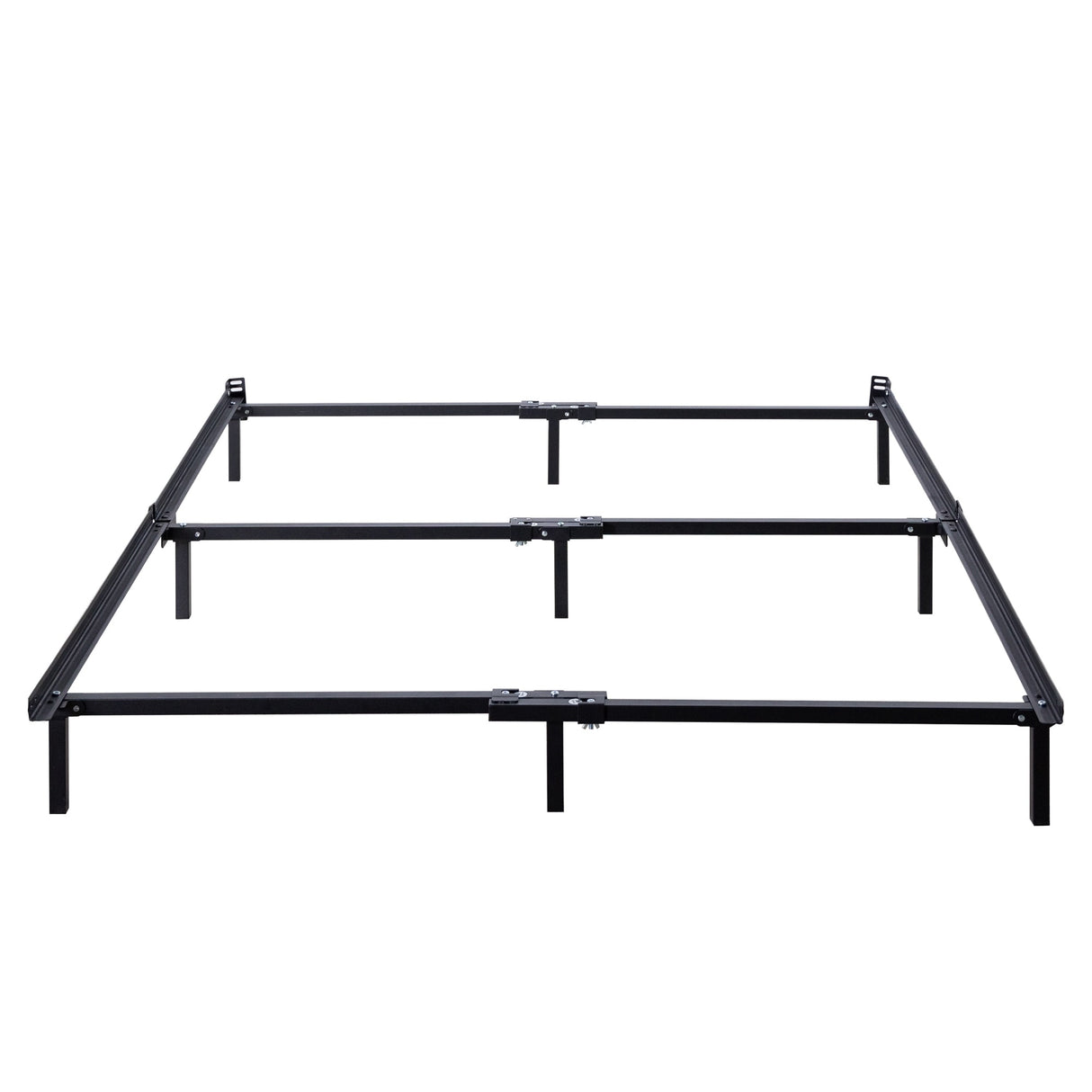 Priage by ZINUS Compack Metal Bed Frame