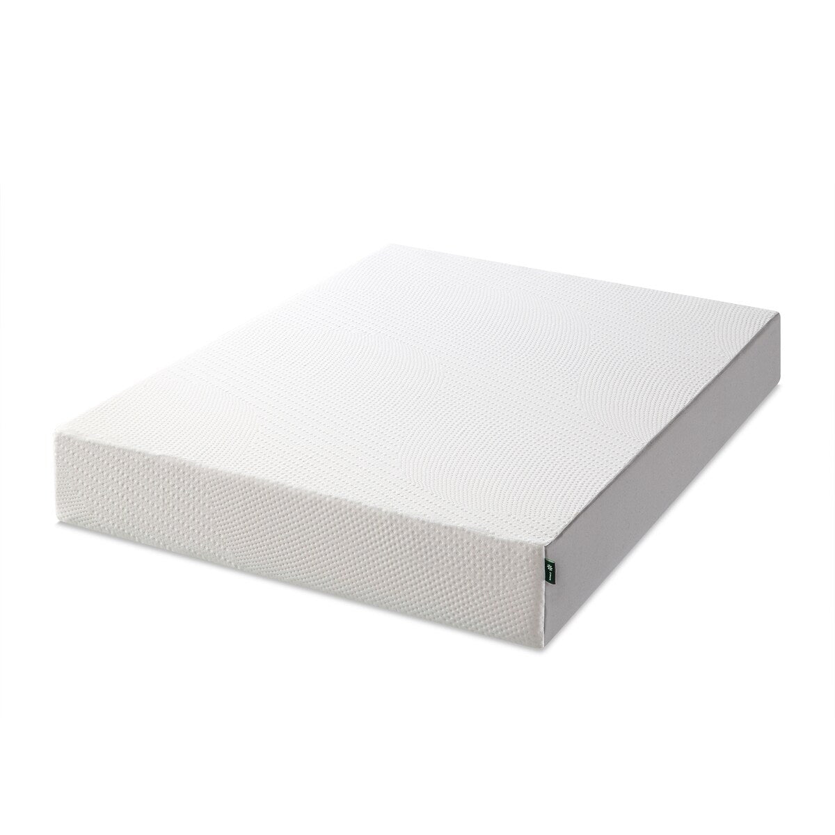 Priage by ZINUS 13.5 Inch Cooling Essential Foam Mattress