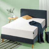 Priage by ZINUS 13.5 Inch Cooling Essential Foam Mattress