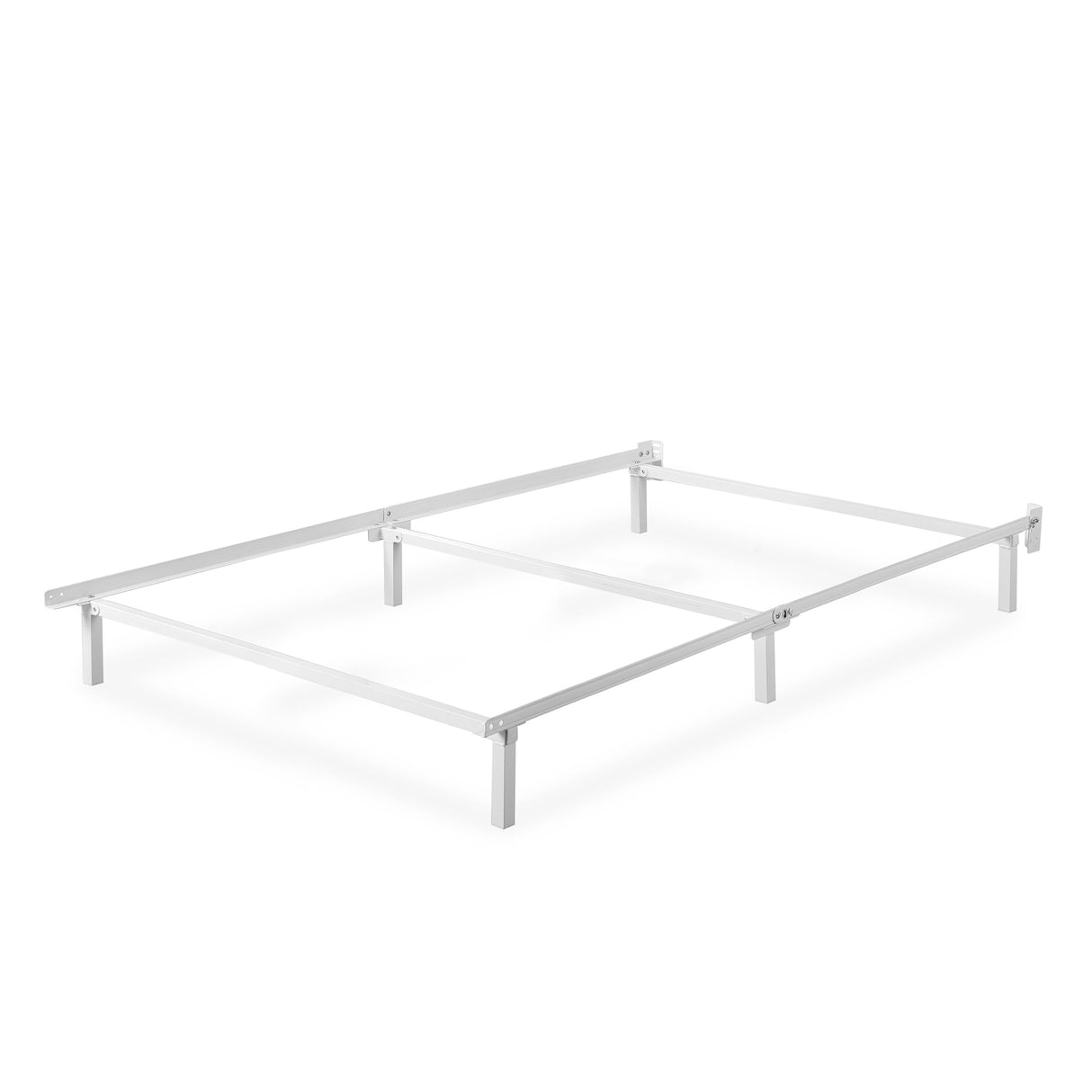 Priage by ZINUS Compack Metal Bed Frame