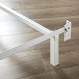 Priage by ZINUS Compack Metal Bed Frame