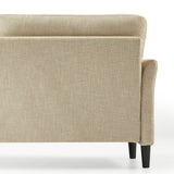 Priage by ZINUS Upholstered Sofa