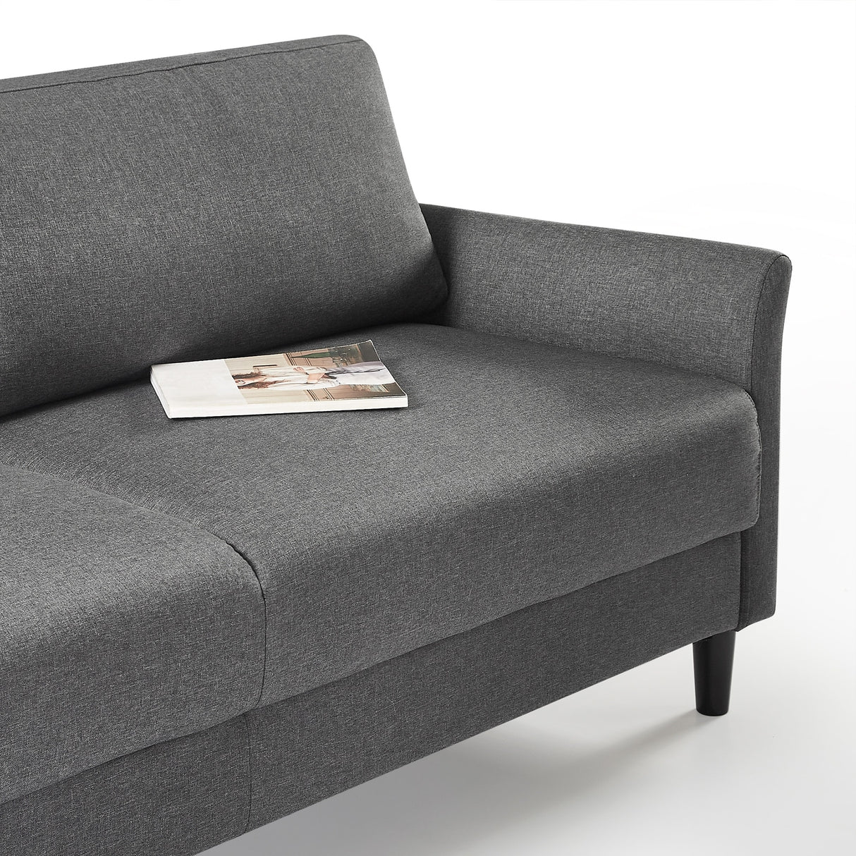 Priage by ZINUS Upholstered Sofa