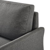 Priage by ZINUS Upholstered Sofa