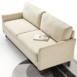 Priage by ZINUS Upholstered Sofa