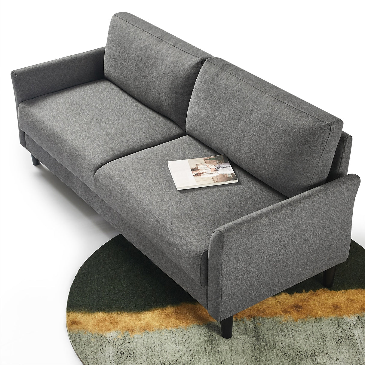 Priage by ZINUS Upholstered Sofa