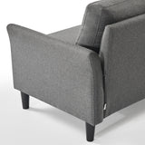 Priage by ZINUS Upholstered Sofa