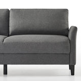 Priage by ZINUS Upholstered Sofa