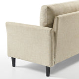 Priage by ZINUS Upholstered Sofa
