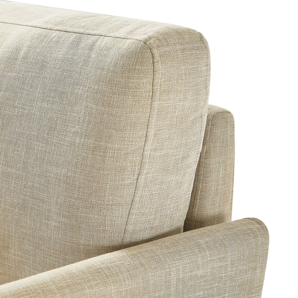 Priage by ZINUS Upholstered Sofa
